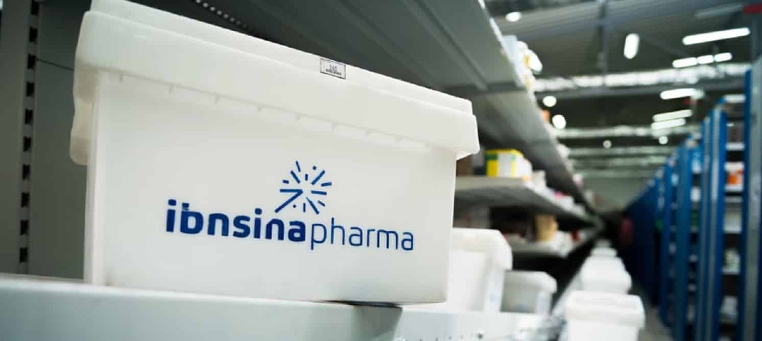 Ibnsina Pharma leads Egypt's pharmaceutical distribution firms in 2024

